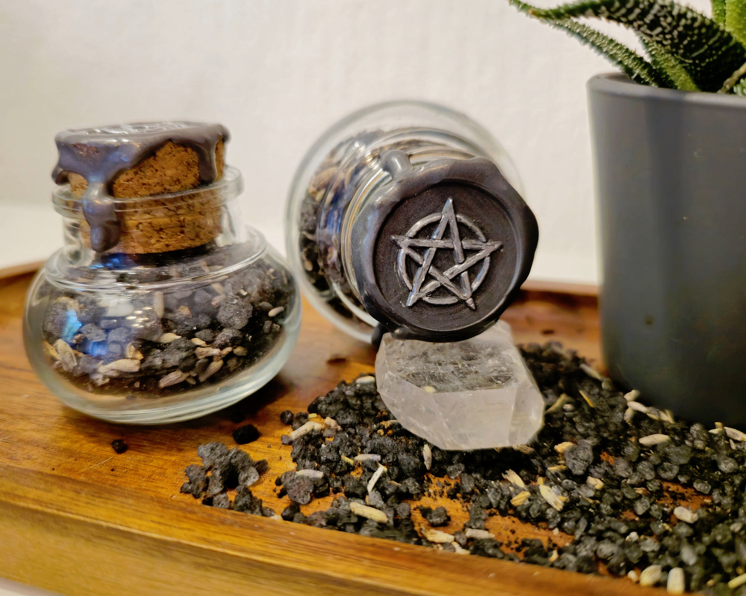 Alle Ritualsets & Zubehör