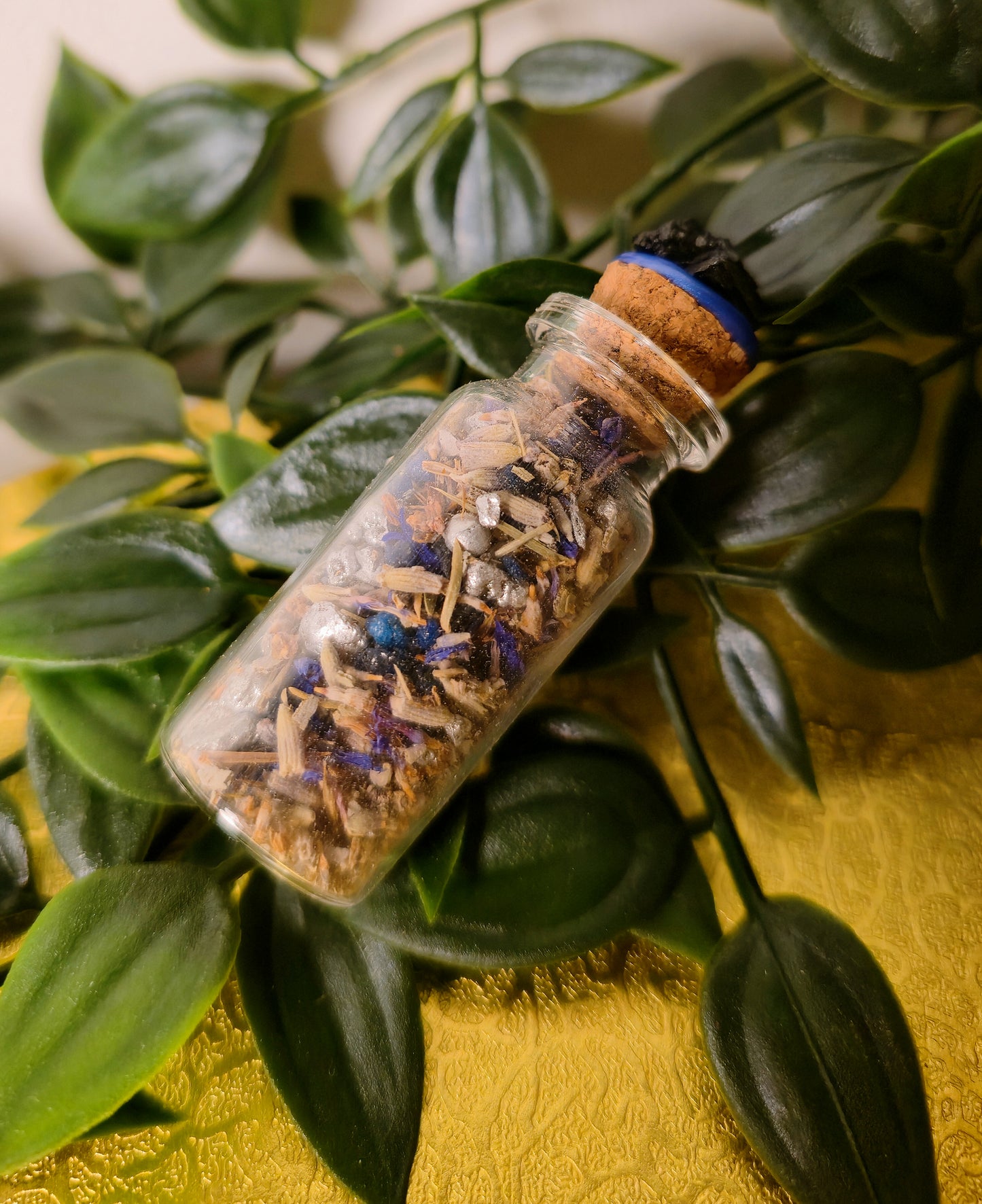 Schutz Räuchermischung – Schutz, Reinigung & Abgrenzung